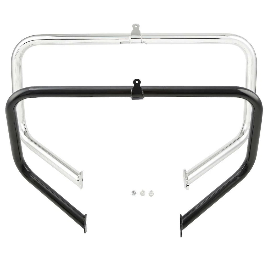 35MM Engine Guard Crash Bar for Harley Touring Glide (2009–2023)