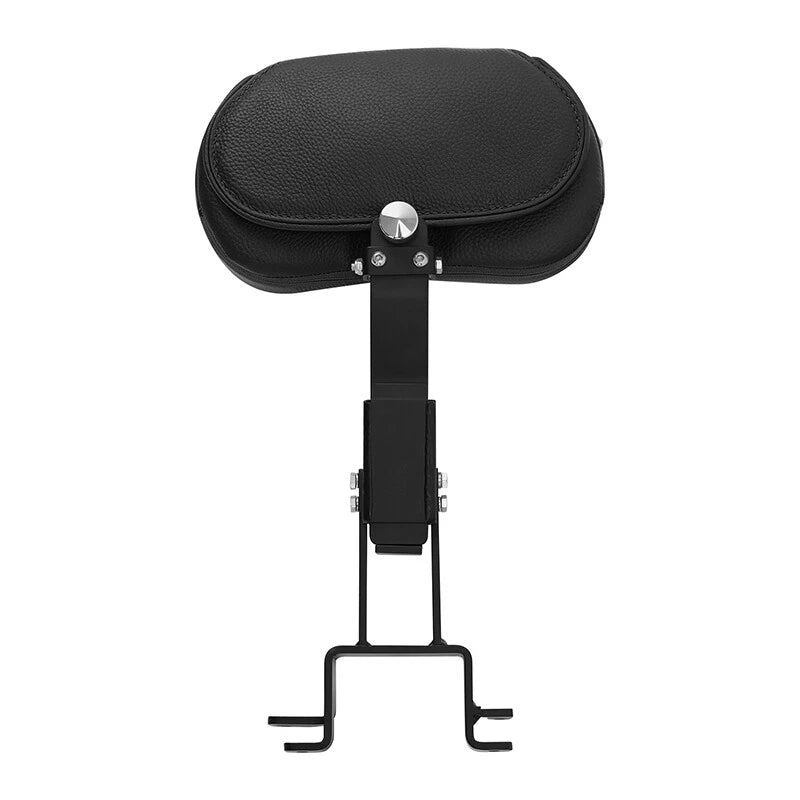 Backrest Pad for Indian Chieftain Dark Horse (2016–2024)