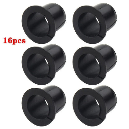 Front A-Arm Delrin Bushing Kit for Ski-Doo REV (2003–2019) 505070566