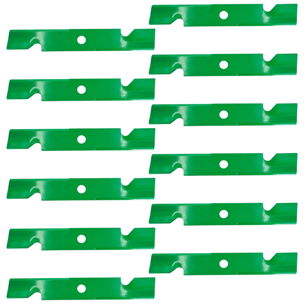 Deck Blade Set Replacement for Exmark 44 in 48 in (2000–2000)