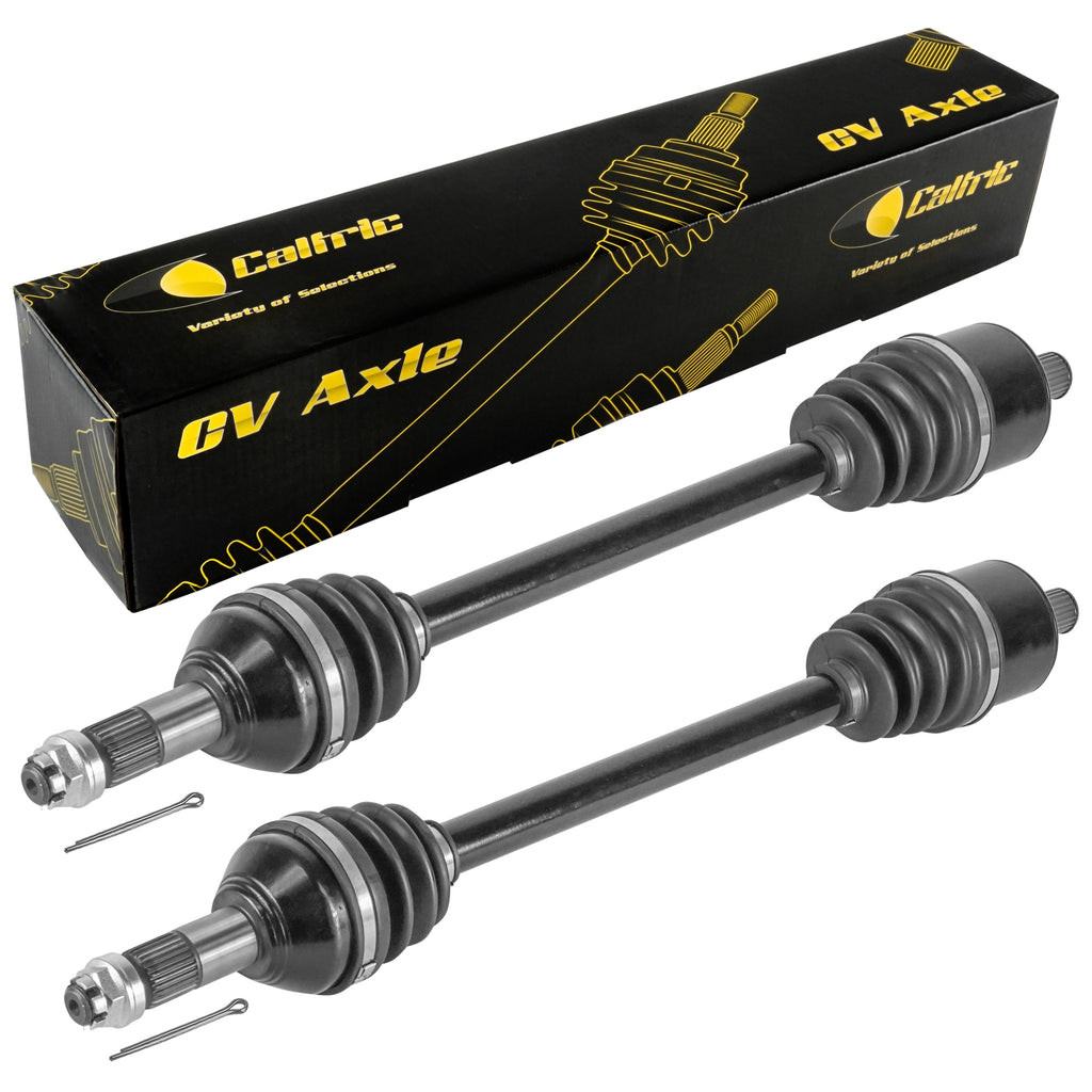 Rear Left Right CV Axle Replacement for Can-Am Defender HD8 (2017–2021)