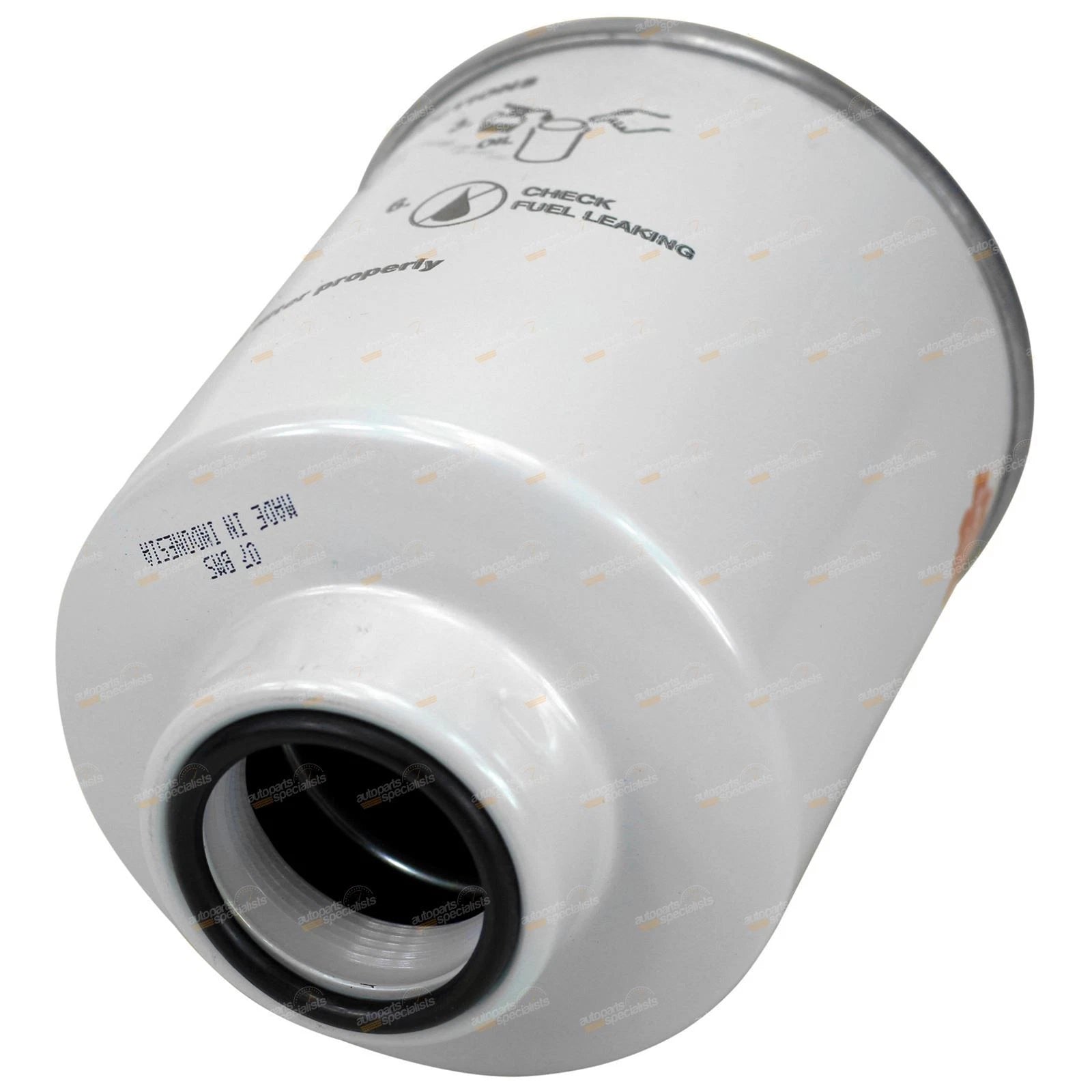 Sakura Fuel Filter for Ford Courier PH 2.5L Diesel (2004–2006)