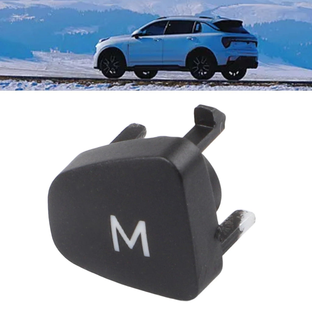 Audio M Button Replacement for Ford Escort Fiesta MK7 (2013–2019)