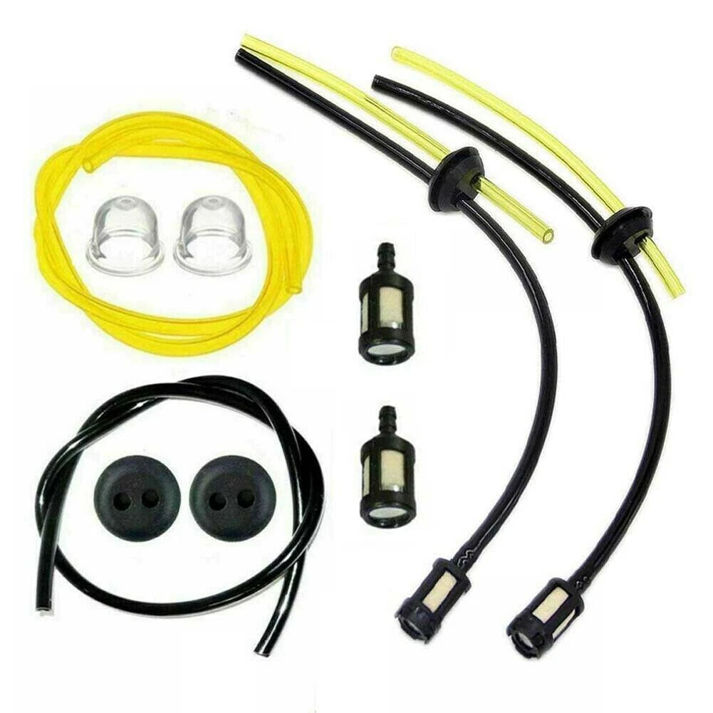 Seal Hose Kit for Petrol Applications (2 Sets)