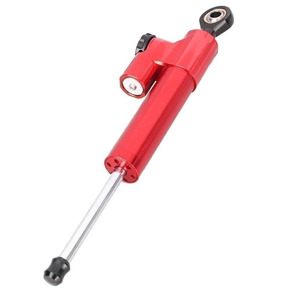 Steering Damper Stabilizer for Motorbike