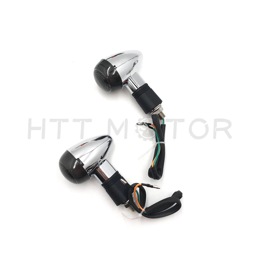 12V Turn Signal Light Indicator Blinker for Harley (Universal)