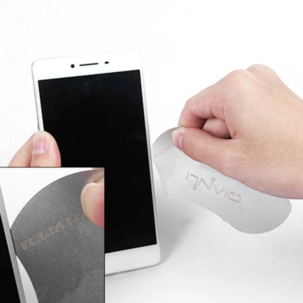 Card Opening Tool for Mobile Phone (Ultra-thin Stainless Steel)