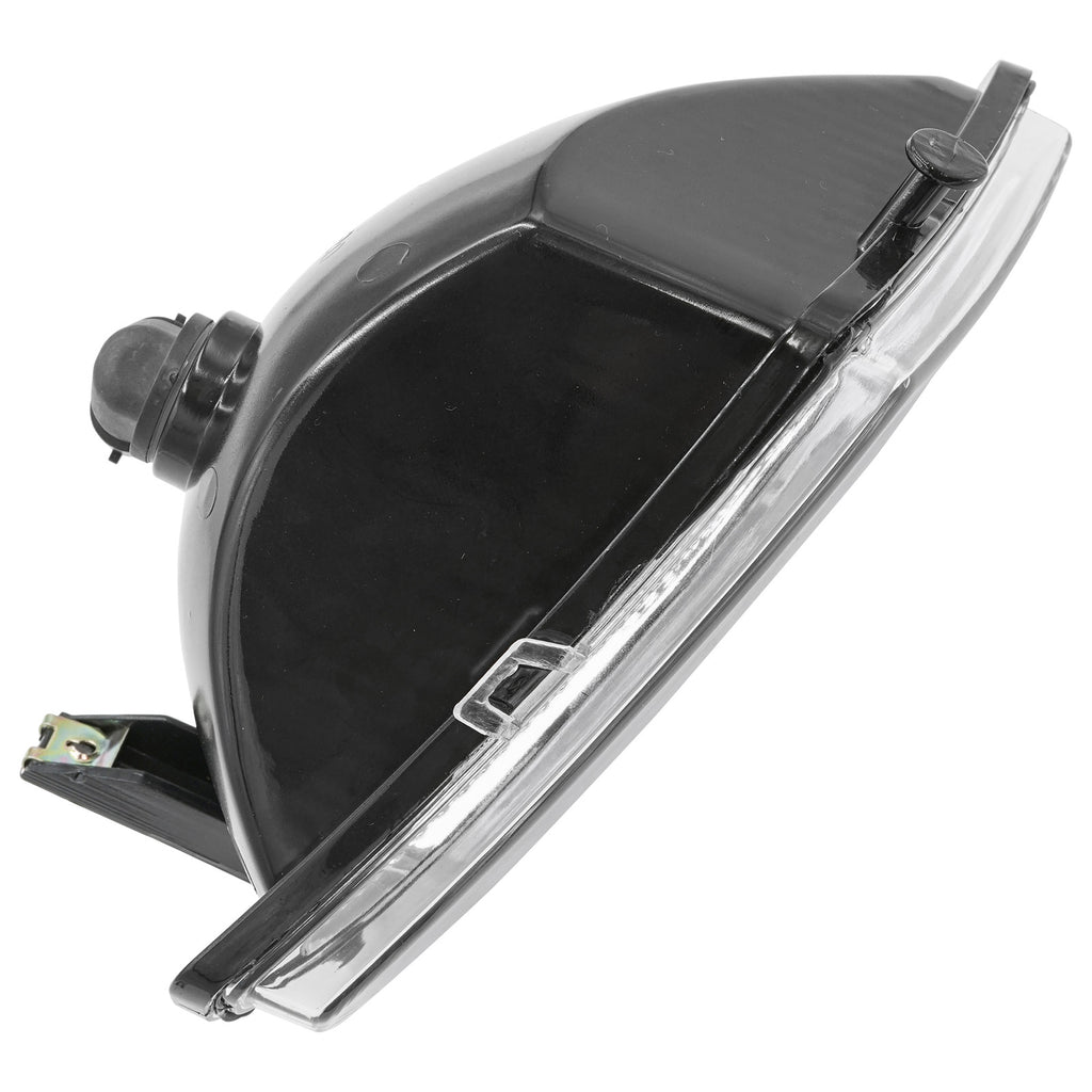 Right Headlight and Bulb Replacement for Polaris Hawkeye 300 4X4 (2006–2011)