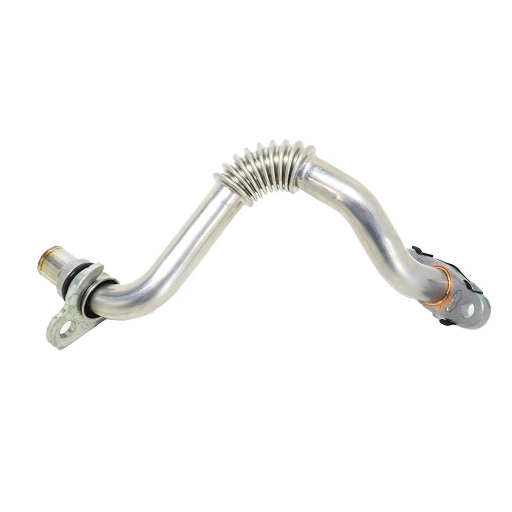 Wear Resistant Oil Return Pipe LR087351 for Range Rover Sport L320 (2005–2013)