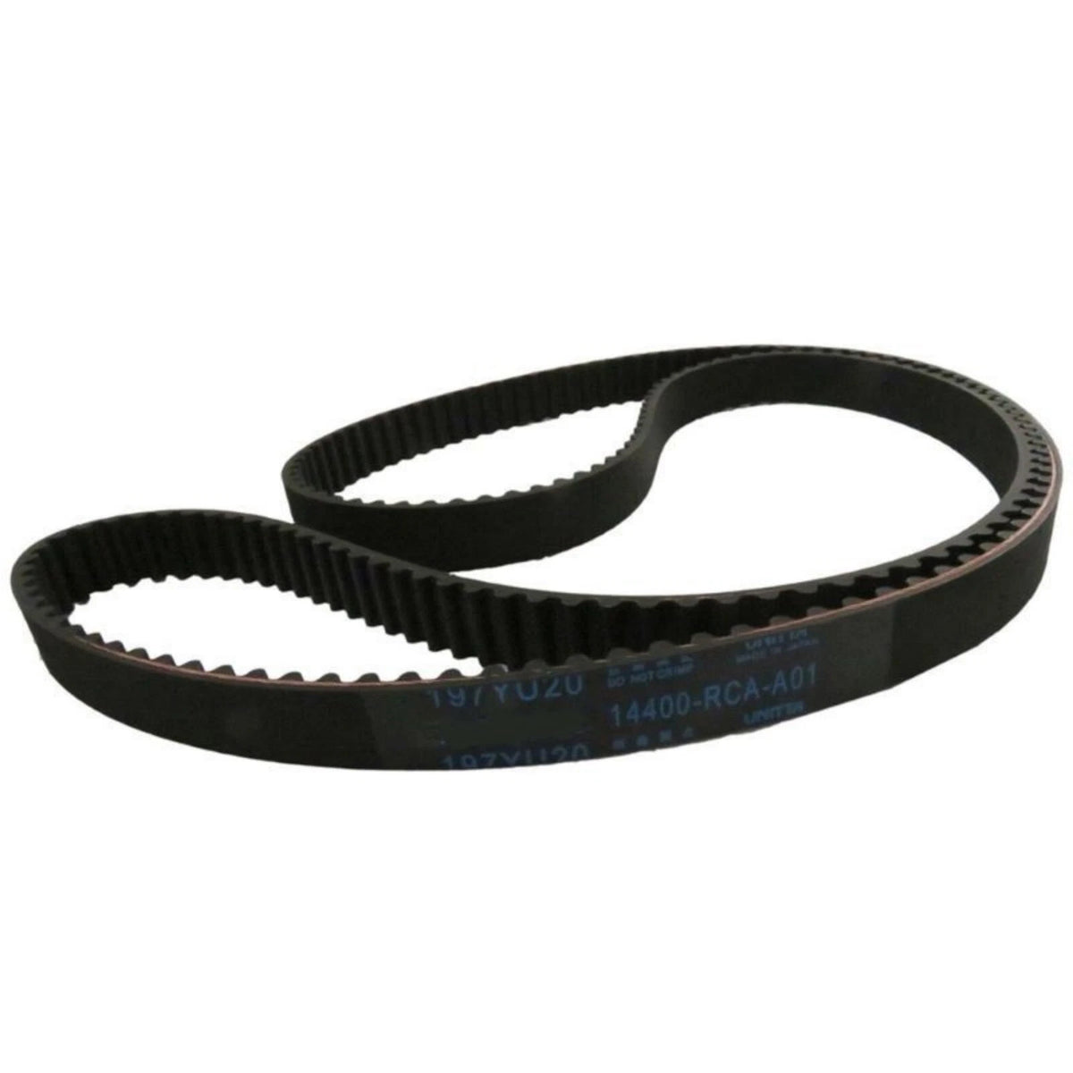 Engine Timing Belt 14400-RCA-A01 for Honda Ridgeline (2006–2014)