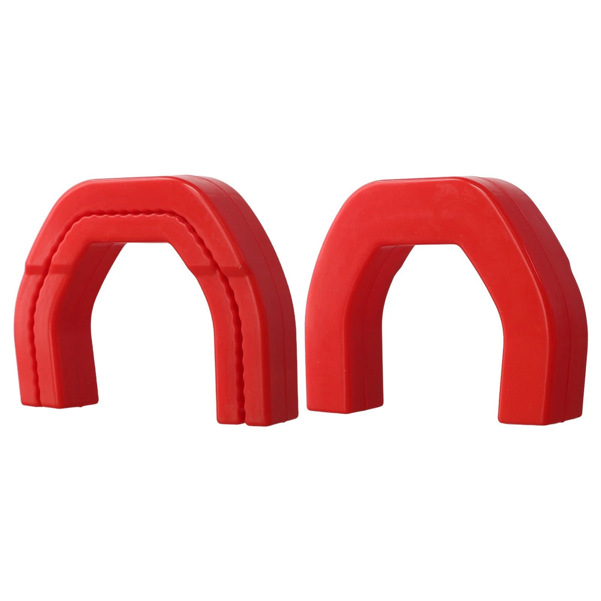 Set of 2 Front Tow Hooks Cover for RAM Trucks (2019–2024)