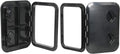 Rectangular Access Hatch for Marine Boat (17-1/4" x 12-3/8")