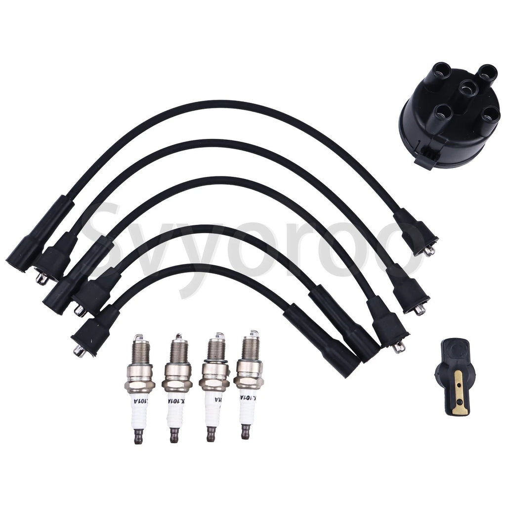 Tune Up Kit for H20 Forklift (J15 D11 Engines)