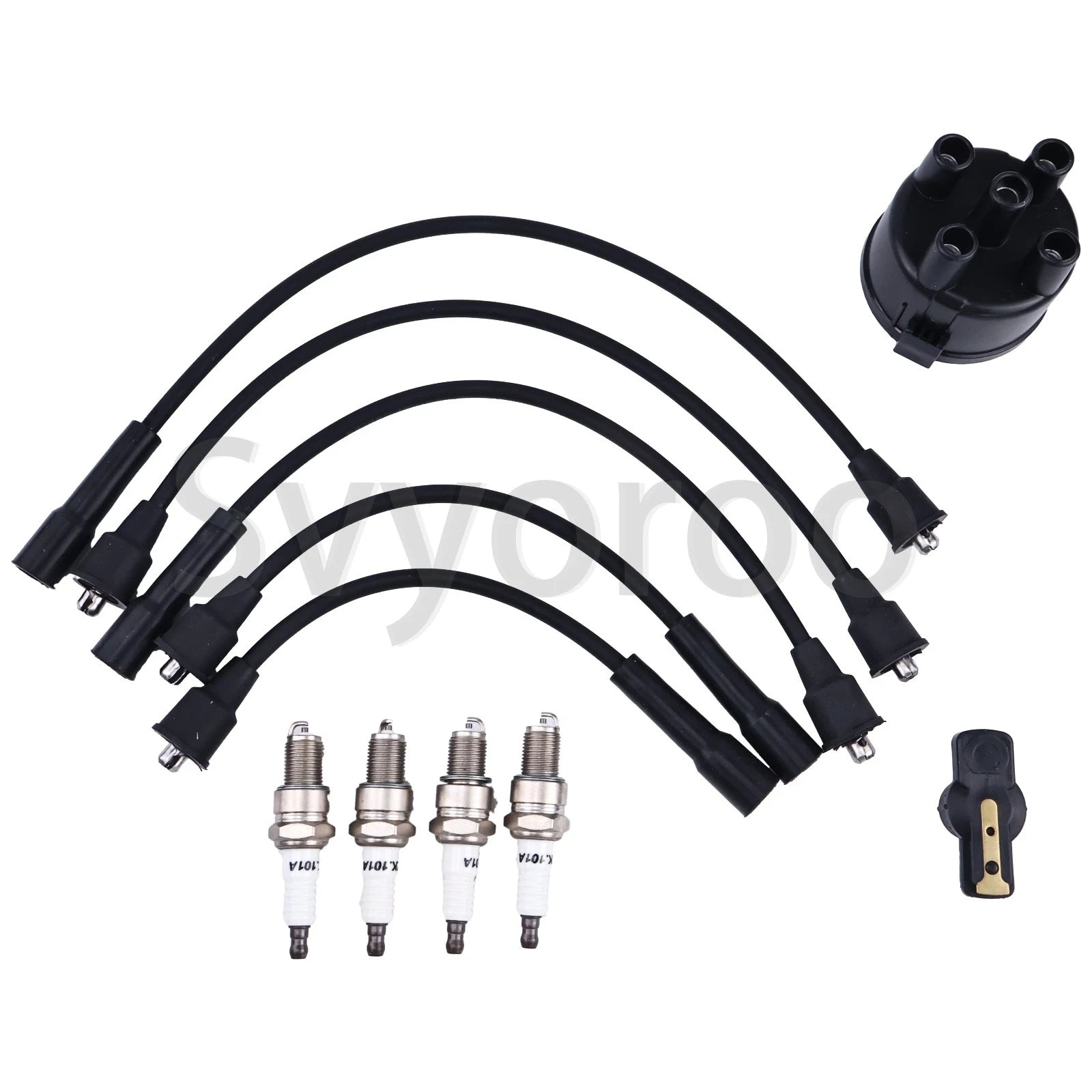 Tune Up Kit for H20 Forklift (J15 D11 Engines)