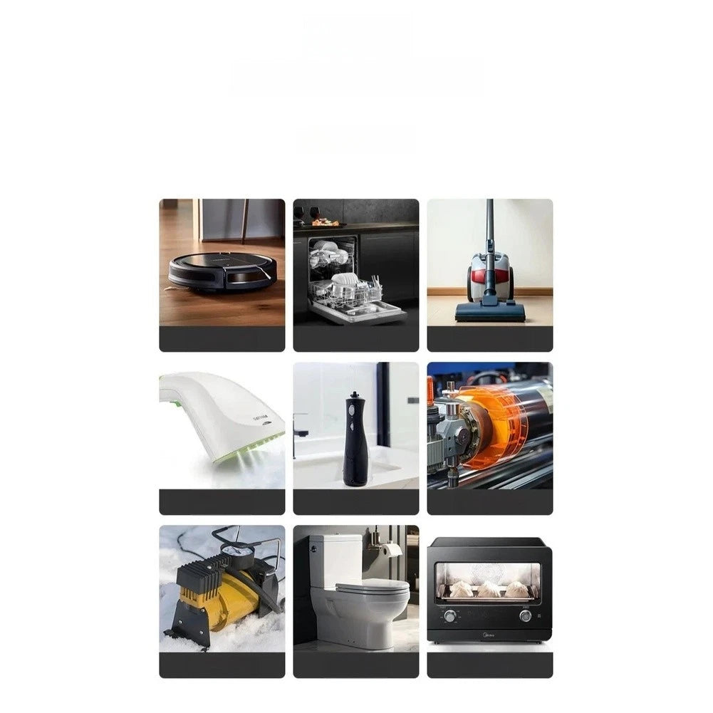 Water Pump 220V 7W Self Priming Electromagnetic for Coffee Tools