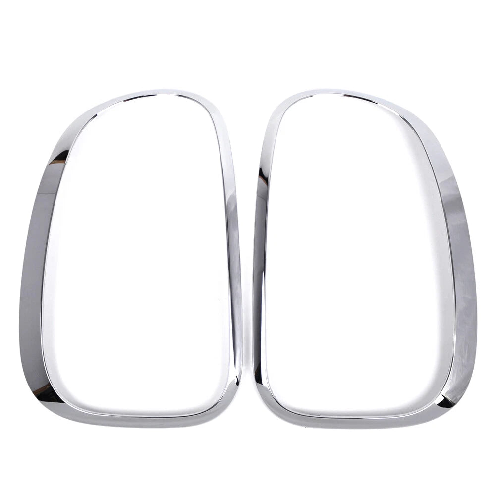 Rear Tail Light Frame Cover Trim for BMW Mini Cooper R60 R61 Paceman (2010–2016)