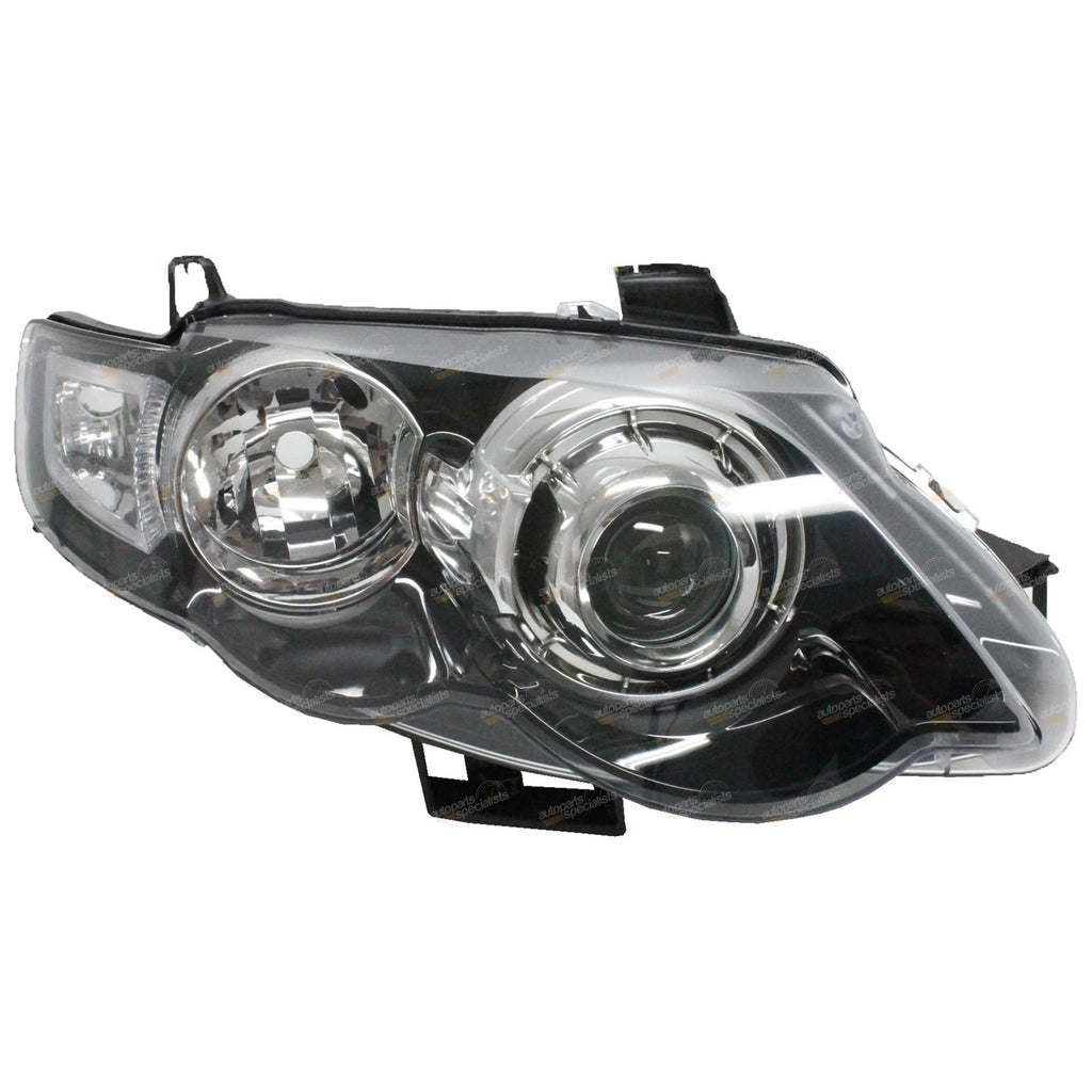 Front Right Headlight Assembly for Ford Falcon XR6 FG (2011–2014)