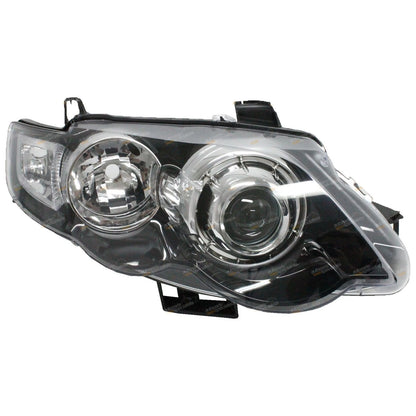 Front Right Headlight Assembly for Ford Falcon XR6 FG (2011–2014)