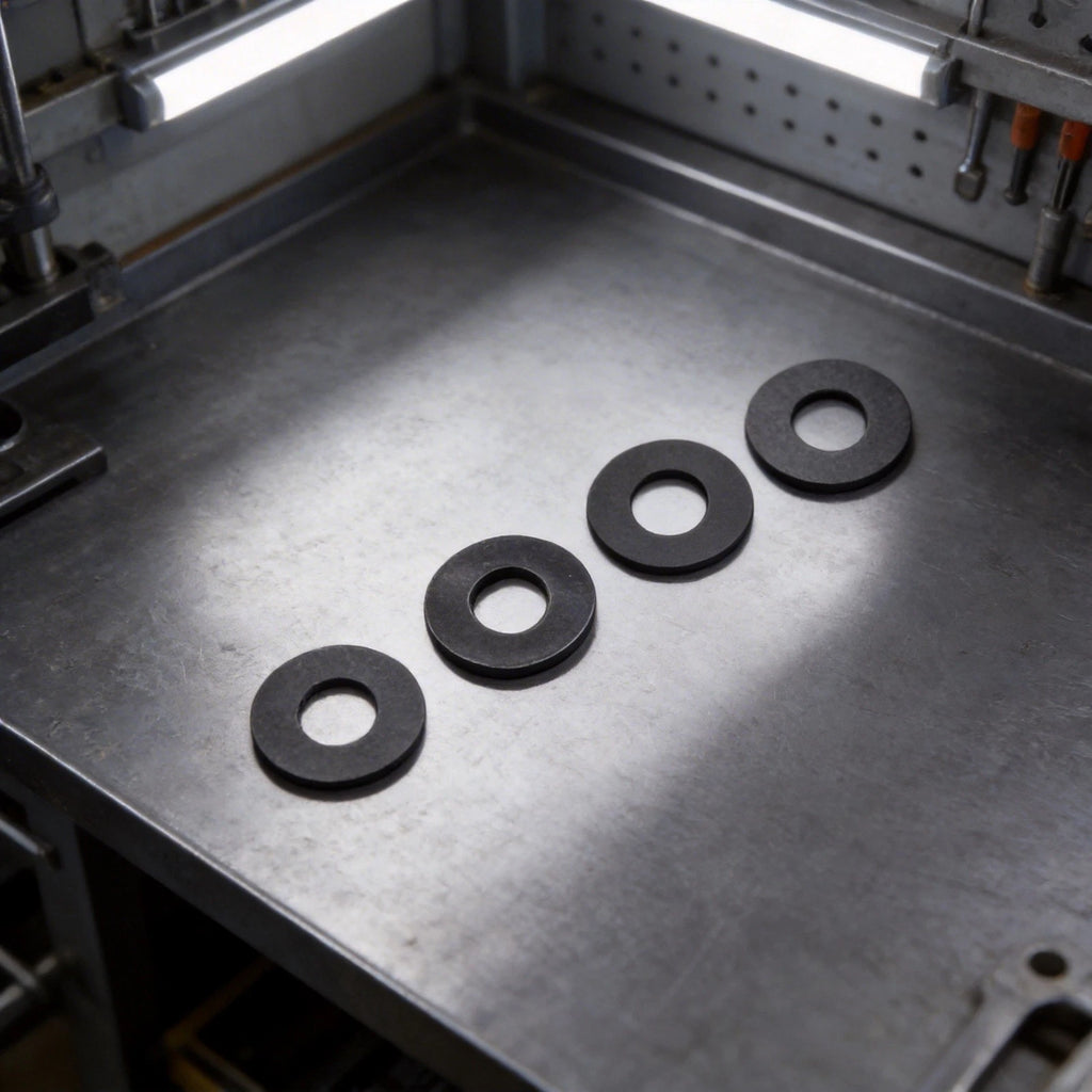 Spool Adjust Gasket for 3000 Type Reels (Compatible)