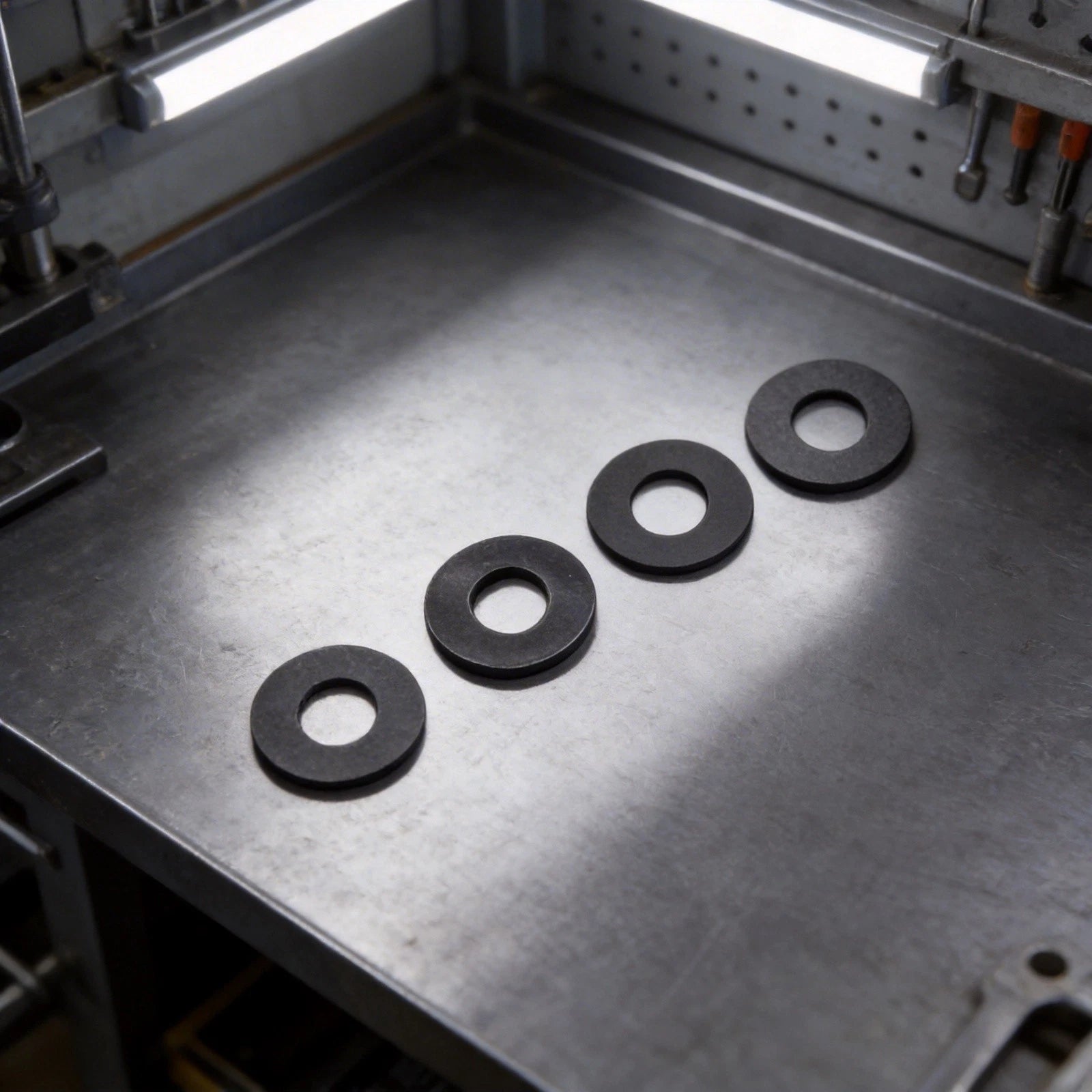 Spool Adjust Gasket for 3000 Type Reels (Compatible)