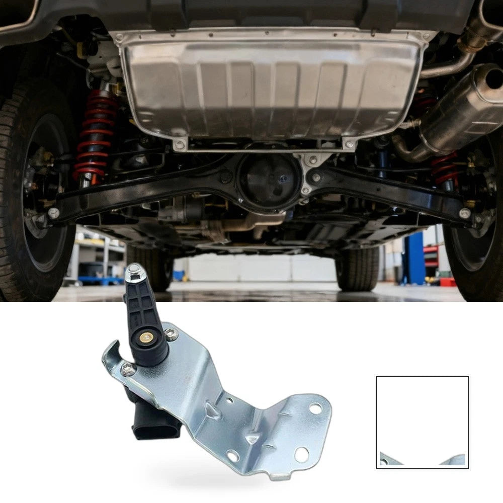 Body Height Sensor for Ford Vehicle Suspension (1509087)