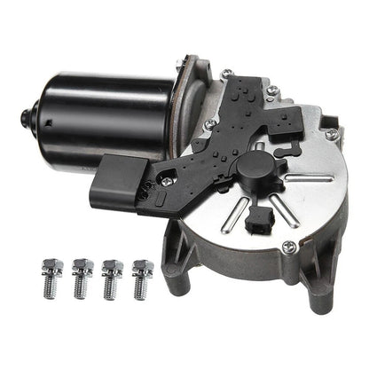 Front Windshield Wiper Motor for BMW E60 E61 M5 M6 (2006–2010)