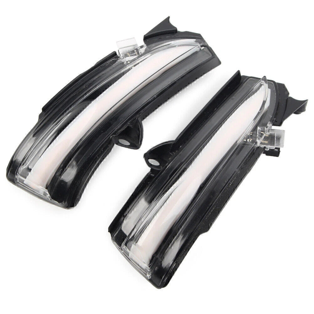 Dynamic LED Turn Signal Light Mirror Indicator for Ford Mondeo (2014–2018)