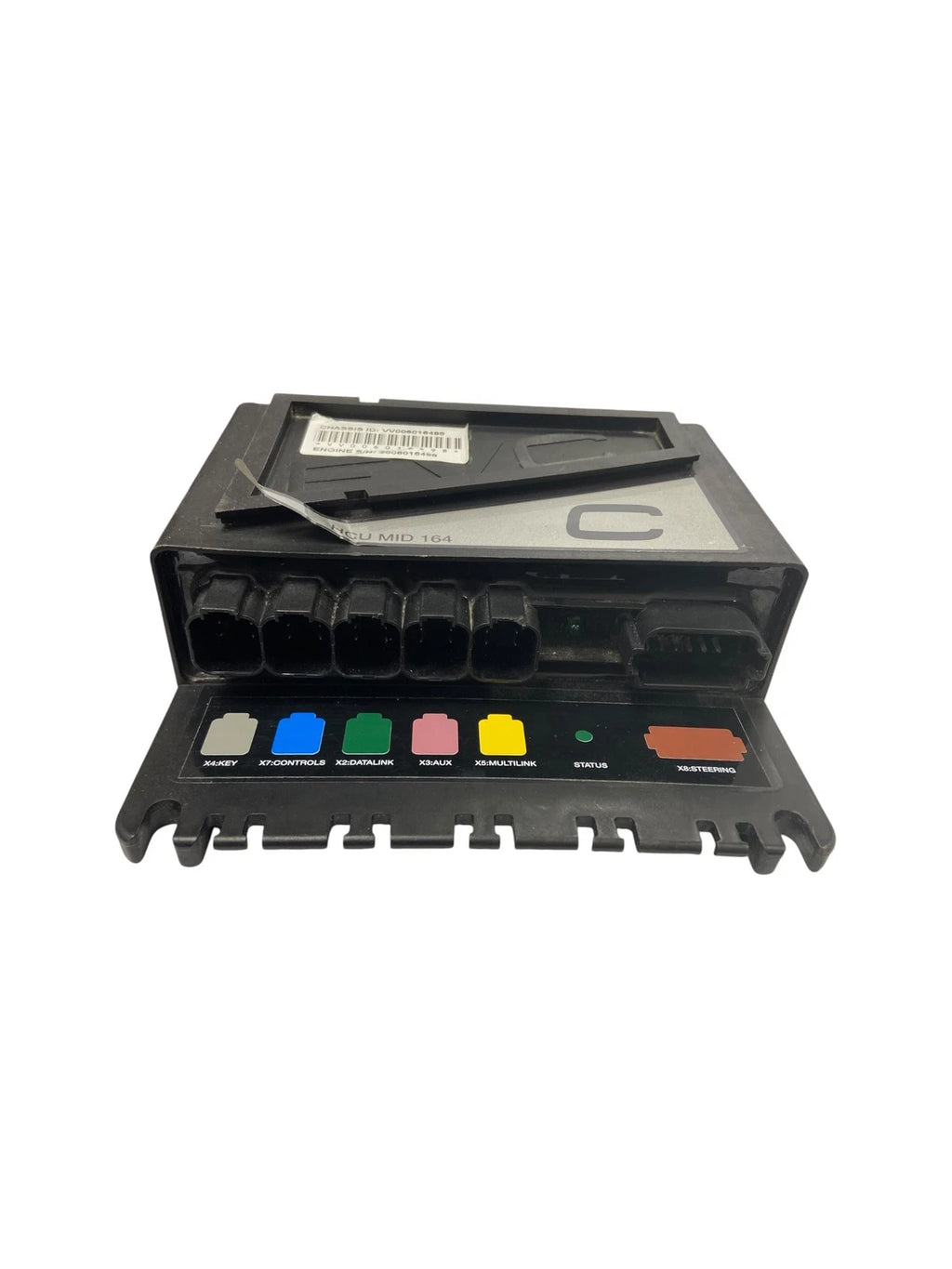 EVC HCU Helm Control Unit for Volvo Penta S101036/R1C (MID-164)
