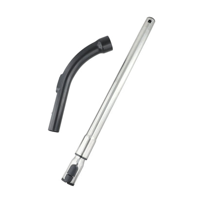 Adjustable Locking Pipe Handle for Miele C1 C3 (2010–2023)