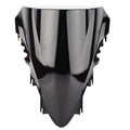 Windshield Wind Screen for Yamaha YZF R1 (2007–2008) Black