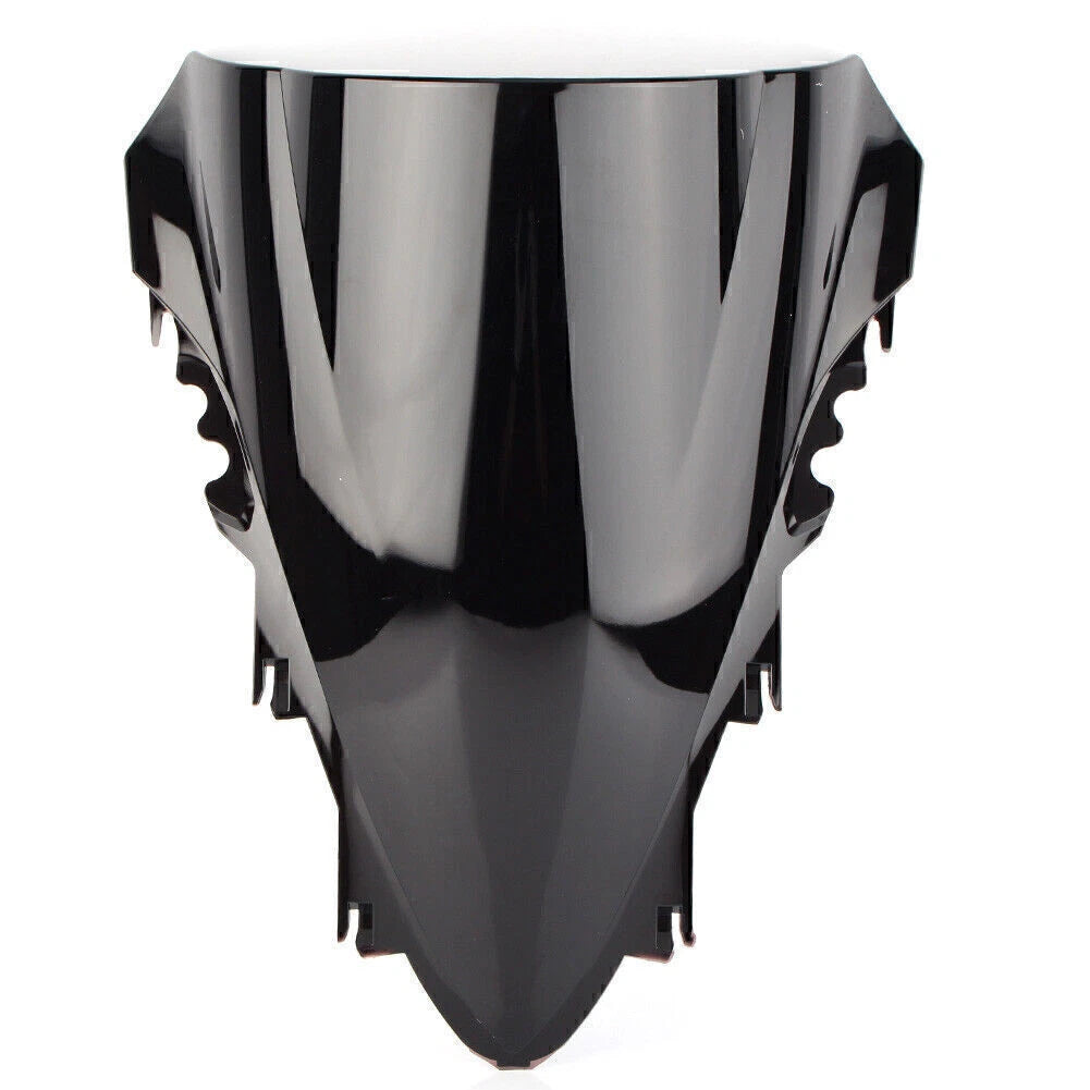 Windshield Wind Screen for Yamaha YZF R1 (2007–2008) Black