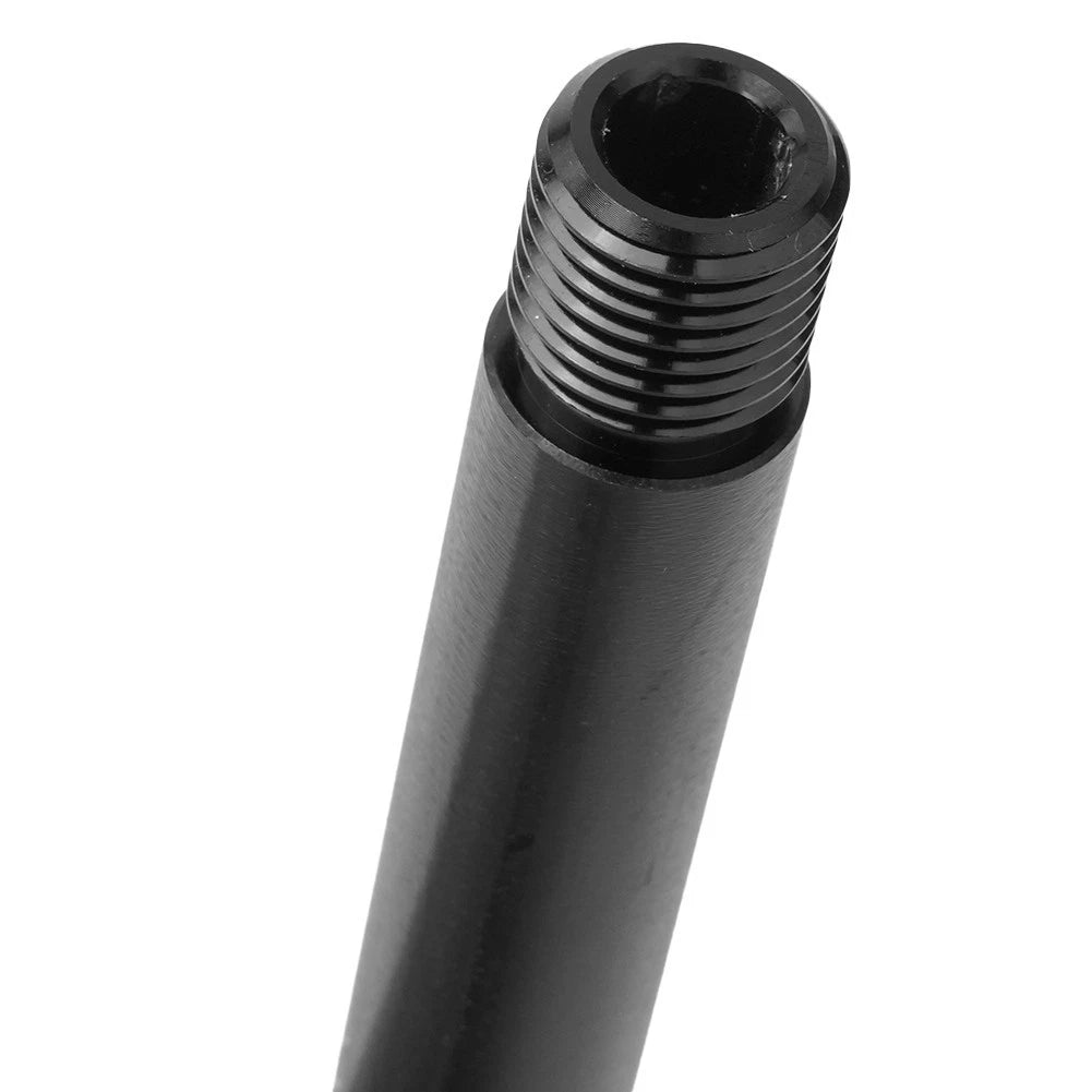 Bike Thru Axle Front Fork Skewer for Bicycle (No Specific Years)