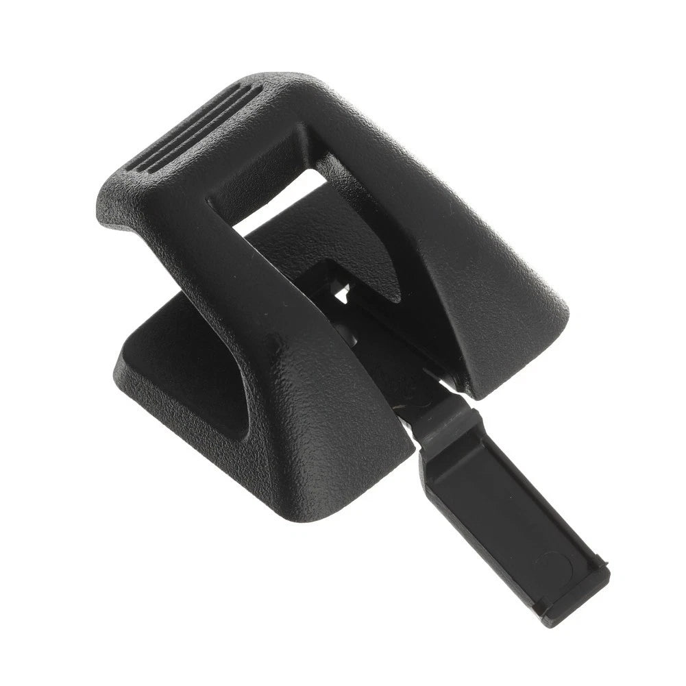 Rear Coat Hook for Daily Commuting (2010–2023)