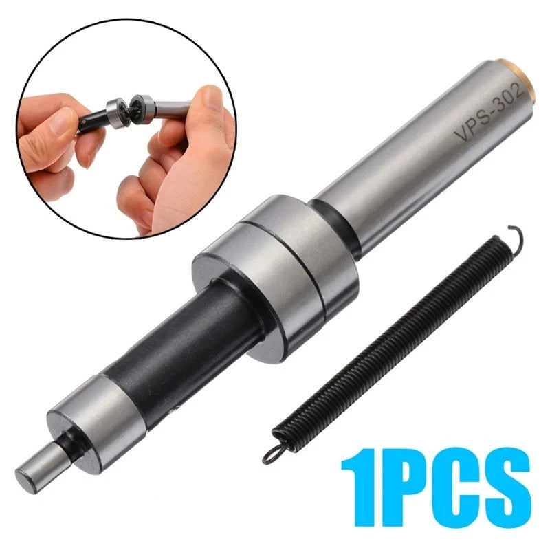 Edge Finder Position Test Tool 10mm for Drilling Milling