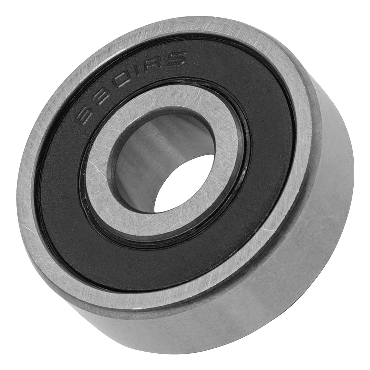 Ball Bearing 2RS Rubber Sealed for Yamaha Outboard 12x37x12 (1990–2020)