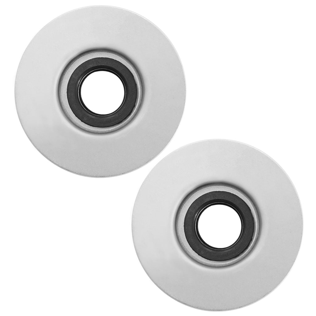 2 Pack Oil Filter Replacement for Honda CM400 (1979–1981)