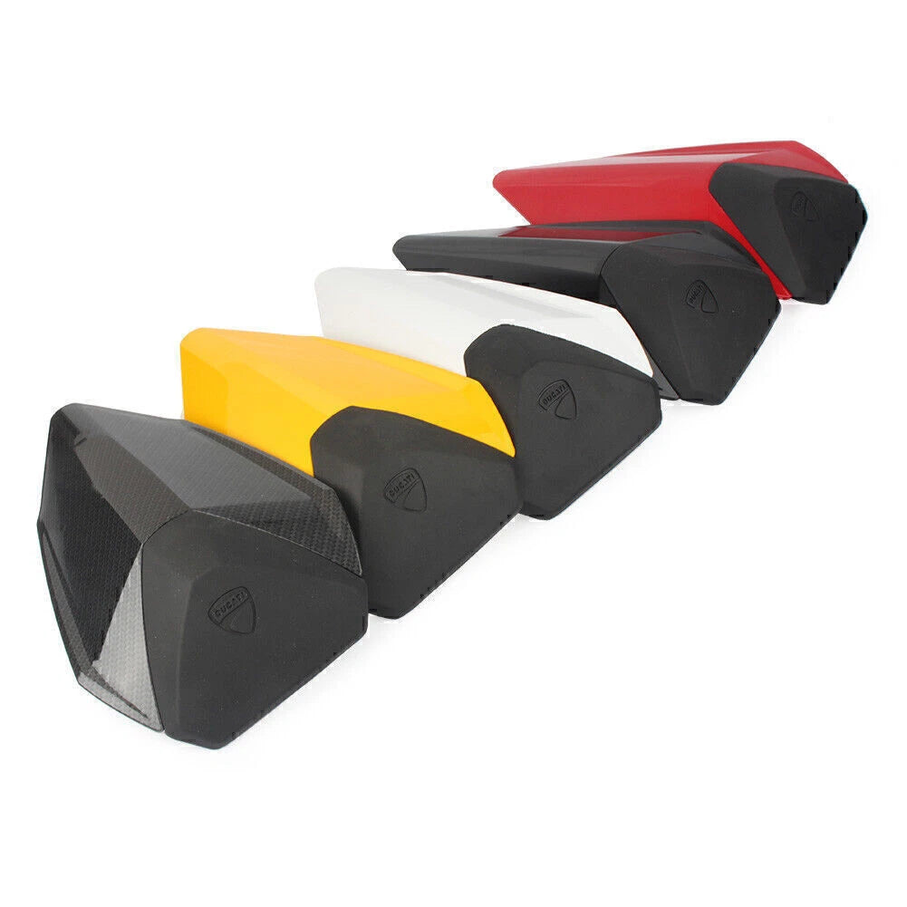 Rear Seat Cover Cowl for Ducati 1199 (2012–2015)
