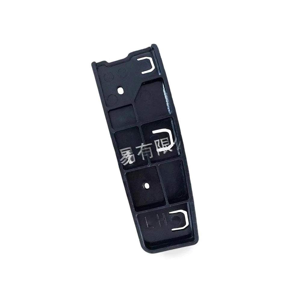 Front Bumper Bracket for Ford Transit Transit Custom (2012–2023)