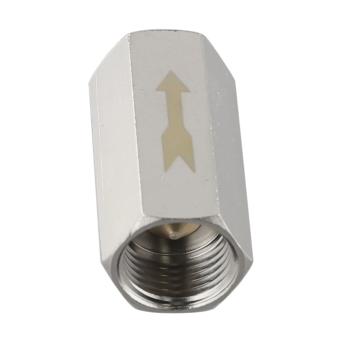 Check Valve for Air Fittings (2010–2023)