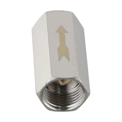Check Valve for Air Fittings (2010–2023)