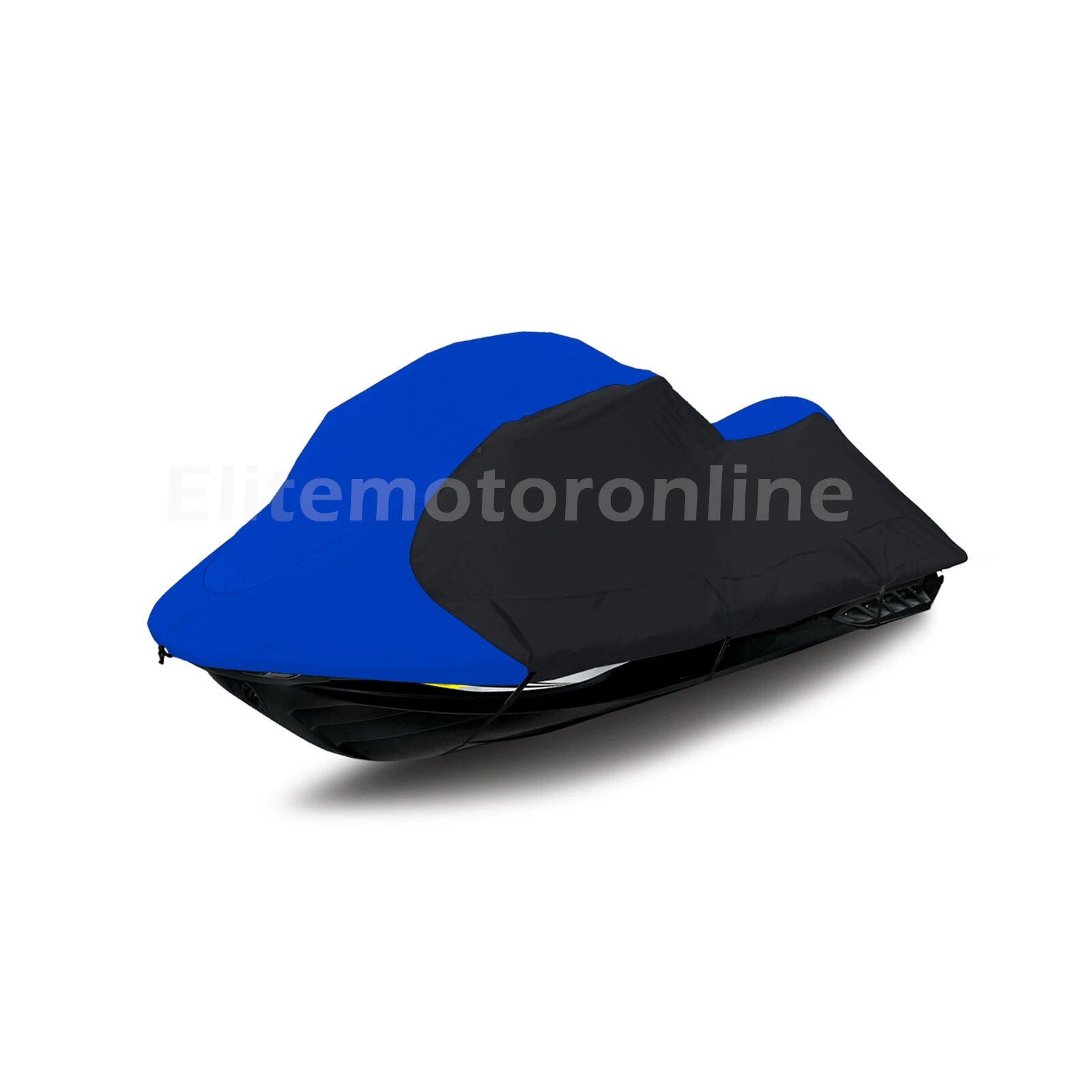 Heavy Duty Storage Cover for Yamaha Jet Ski VXR/VXS (2010–2023)