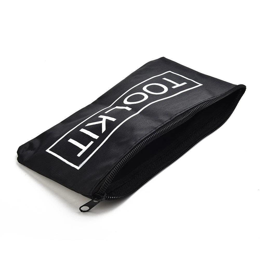 2X Tool Bags for Universal Use (600D Oxford Cloth)
