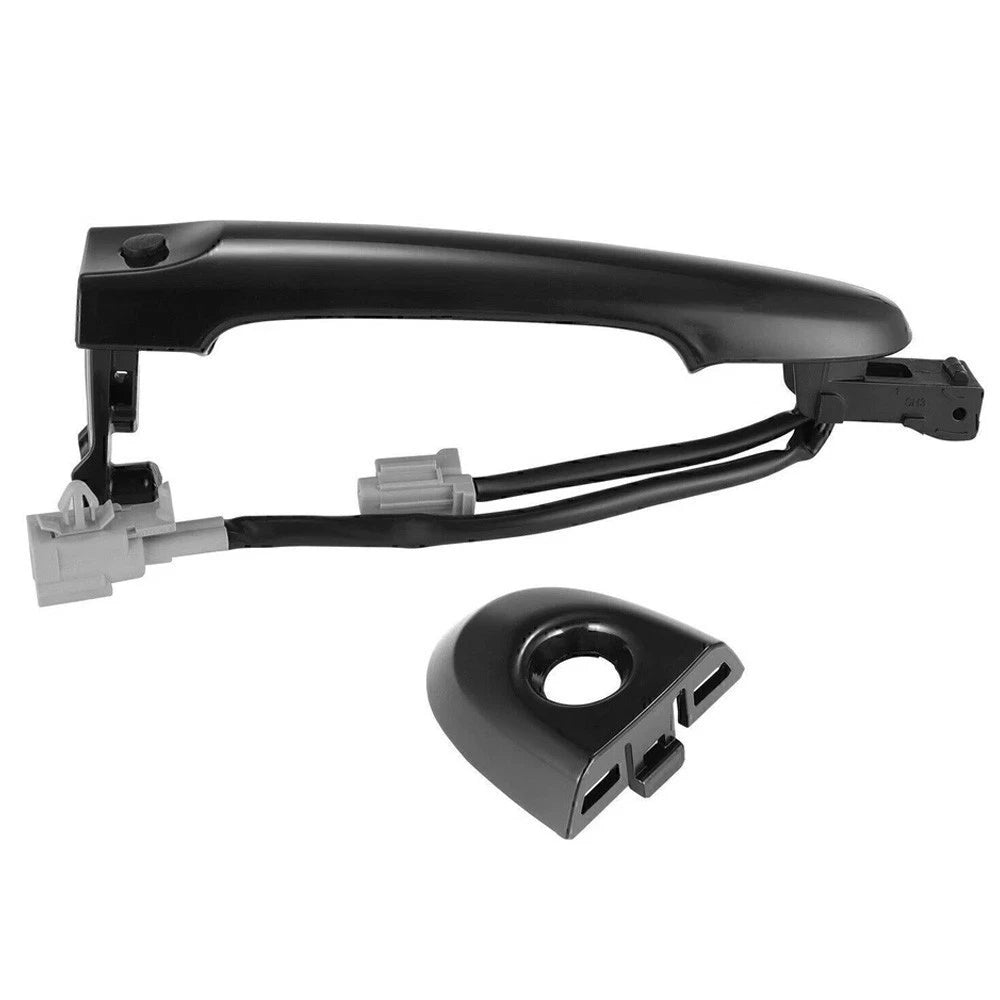 1x Front Right Door Handle for Nissan Juke (2010–2019) 80644-1FA5A
