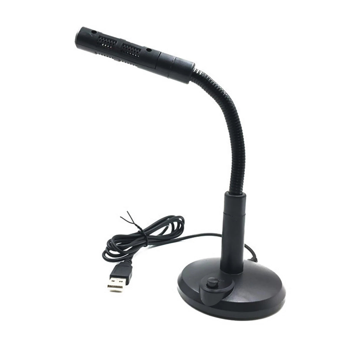 USB Mini Condenser Microphone for PC Desktop Laptop (2010–2023)