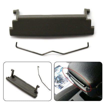 Console Clip Catch for