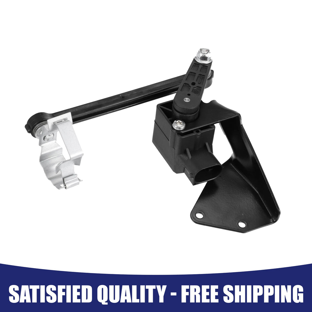Height Level Sensor for Audi TT 1.8L A T Base Coupe (2003–2006)