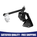 Height Level Sensor for Audi TT 1.8L A T Base Coupe (2003–2006)
