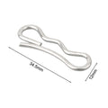 Cotter Pin Pack for Bow Tie Fo (Applications)