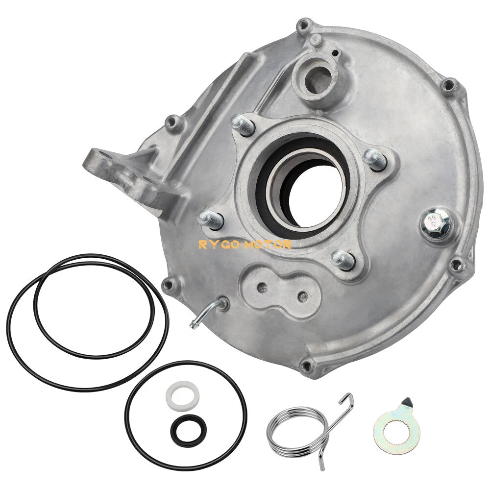 Rear Brake Panel Seal Kit for Honda TRX420 Rancher 420 (2007–2013) 43010-HP5-600