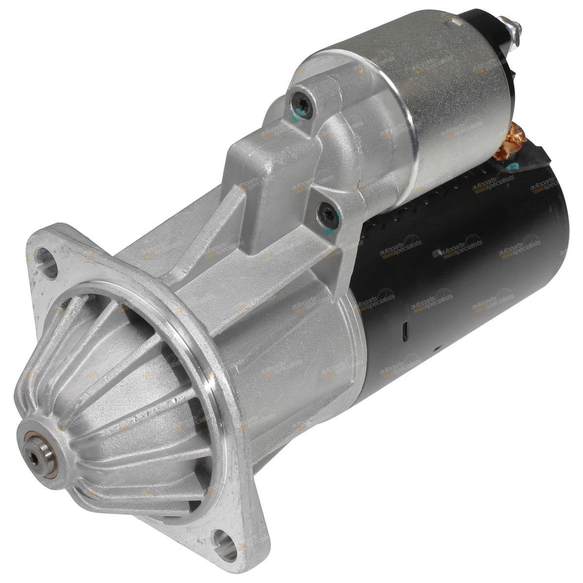 Starter Motor for Holden HT Belmont Kingswood Premier Monaro 6cyl (1968–1976)